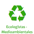 Icono Ecologistas