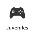 Icono Juveniles