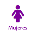Icono Mujeres