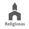 Icono Religiosas