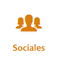 Icono Sociales