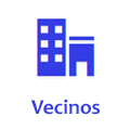 Icono Vecinos