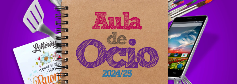 Aula de Ocio